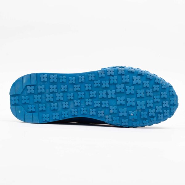 Blue Athletic Sneakers Style, Comfort, and Performance in One (M15160) - Image 7