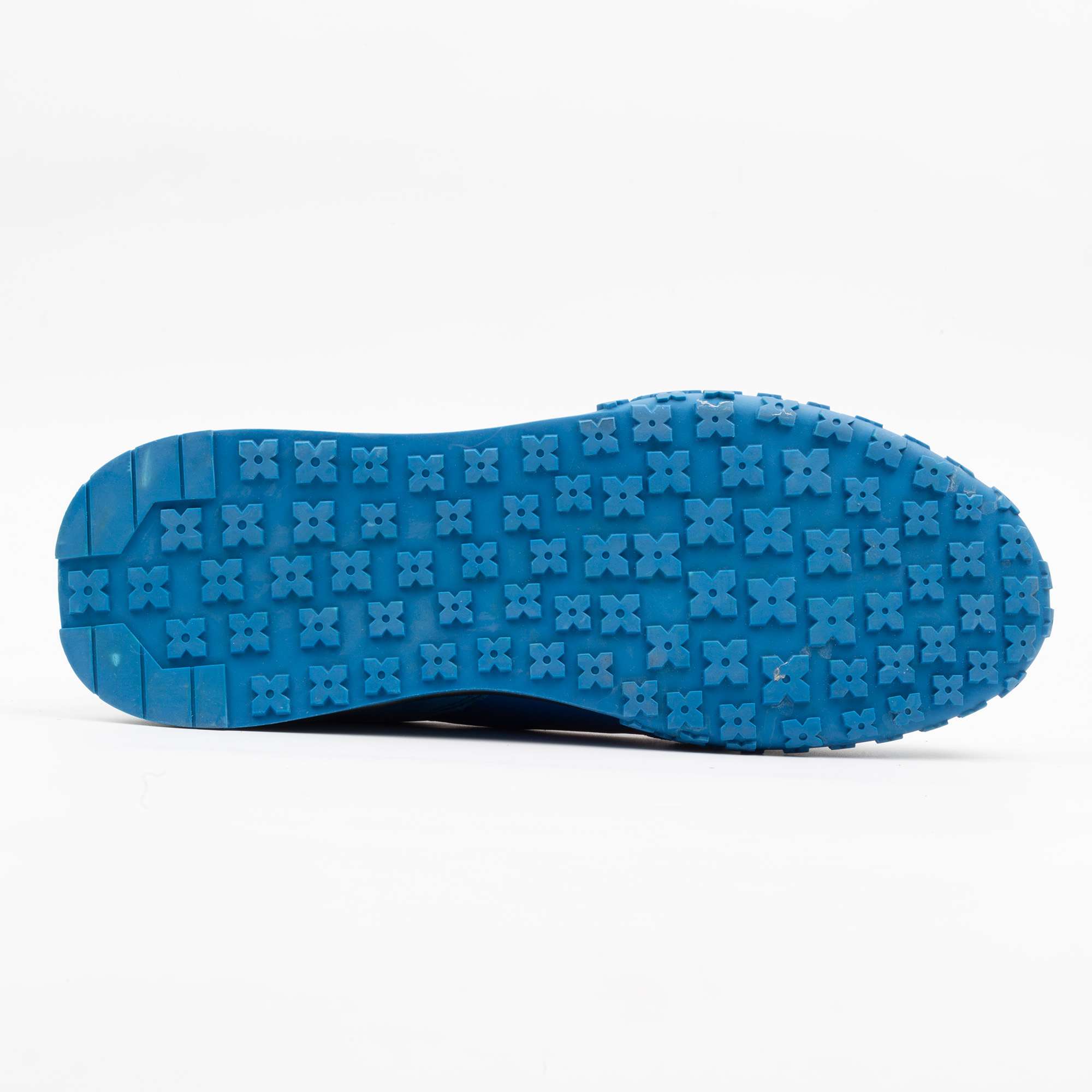 Blue Athletic Sneakers Style, Comfort, and Performance in One (M15160) - Image 7