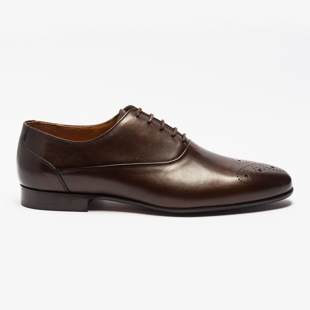 Corvano Sneakers - Men's Leather Shoes main image 1