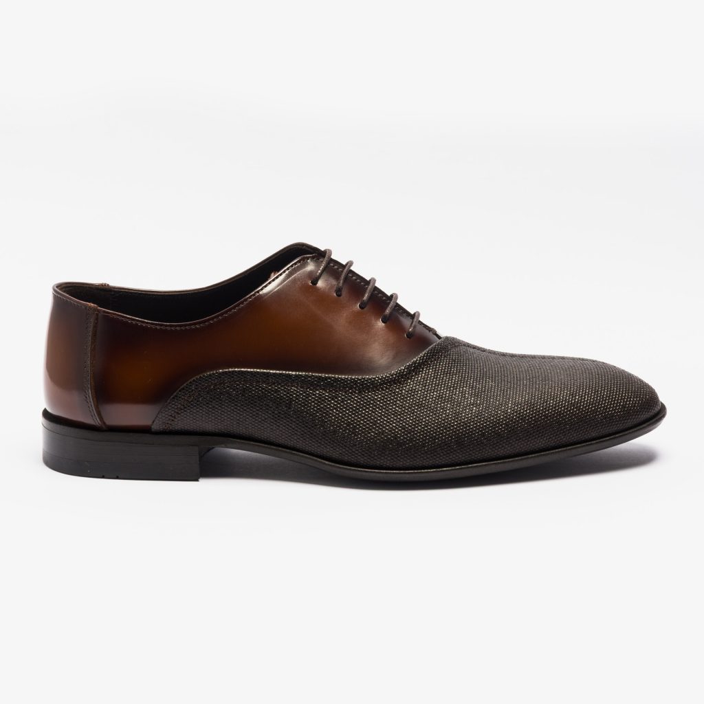 Corvano Sneakers - Men's Leather Shoes main image 0