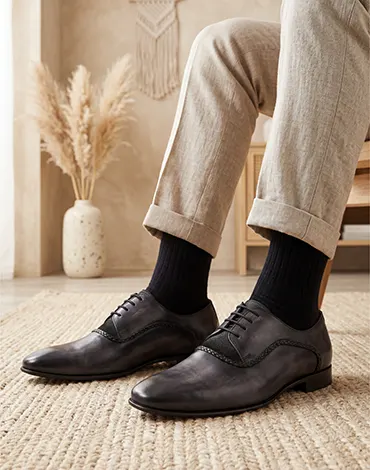 Mr Calvano men collection Mzansi style