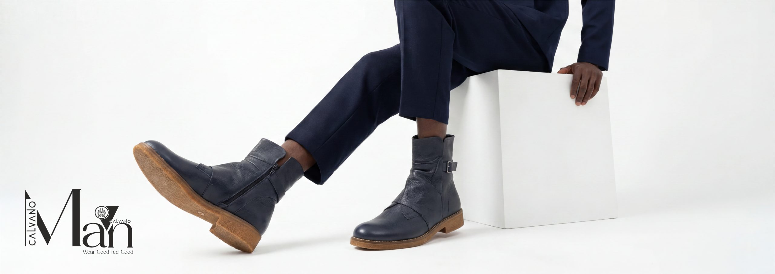 Calvano Men Boots Collection South Africa