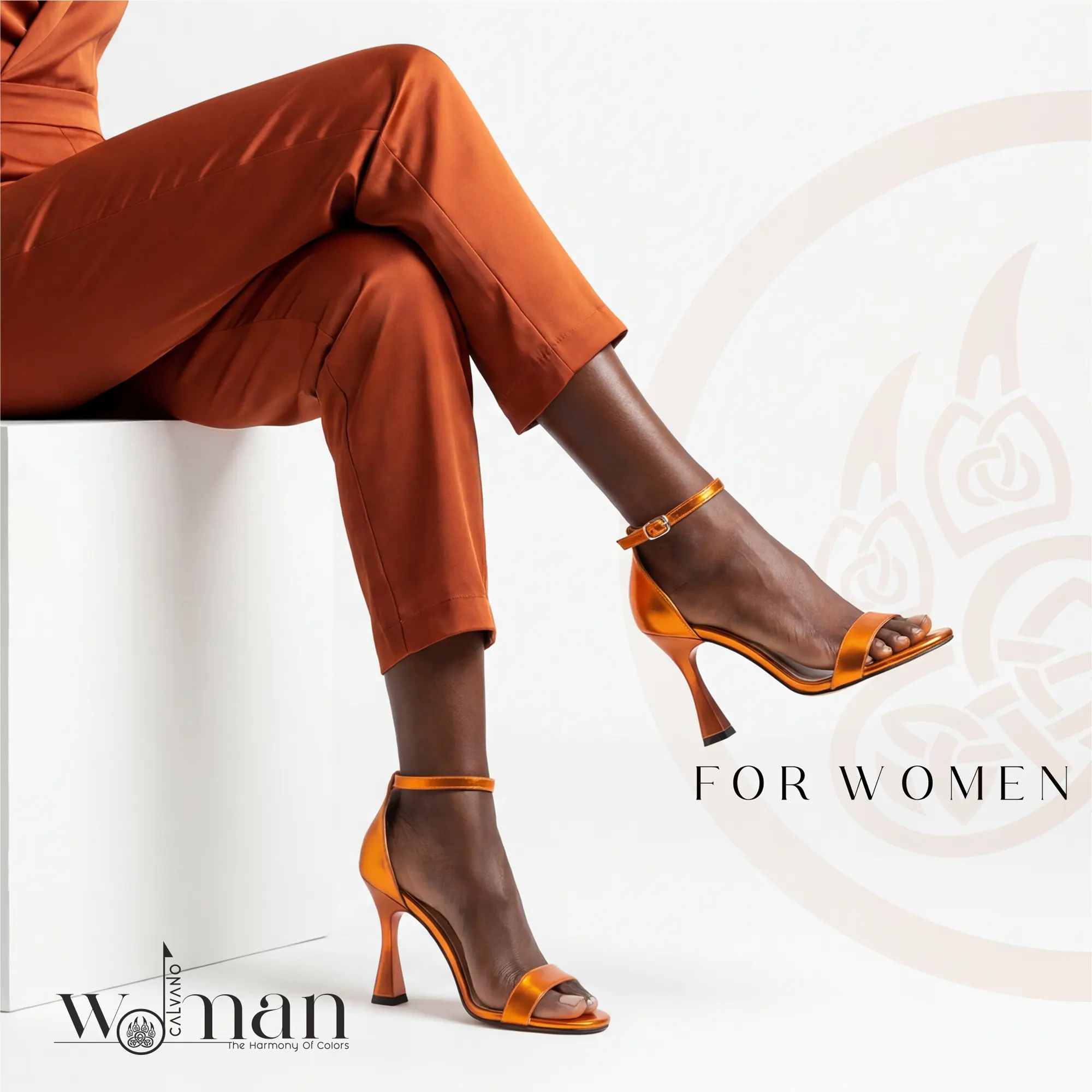 Calvano Women Collection